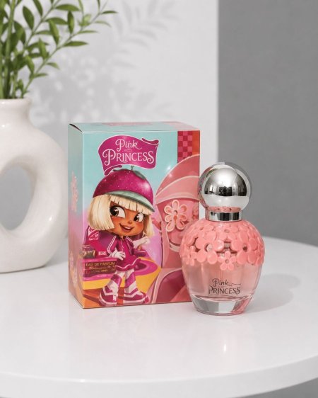 عطر اطفال بناتي \ Princess الاميرات 